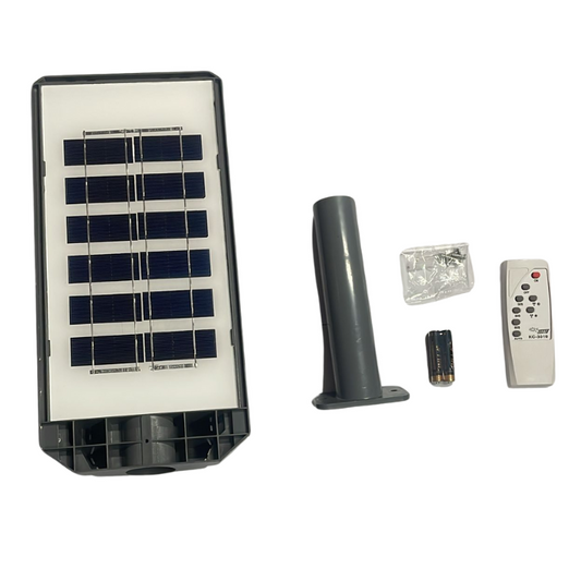 Foco Solar Led 300w